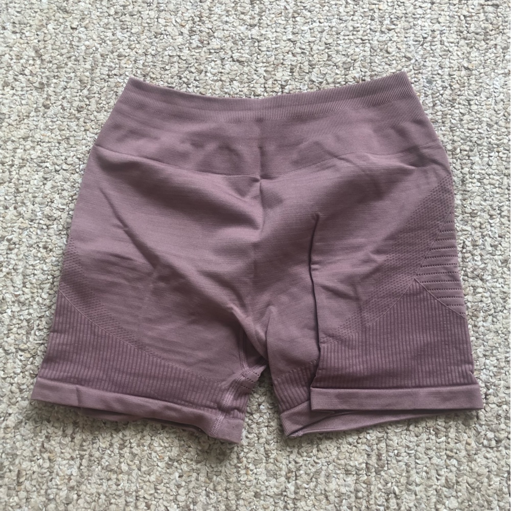 Alphalete ozone shorts